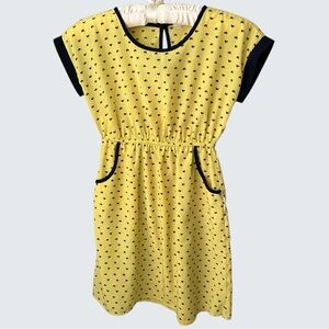 Soprano dress - Kids' / Girls' Size Medium "10/12"- Summer, pockets